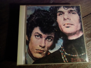 The Live Adventure Of Mike Bloomfield & Al Cooper  