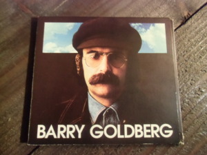 barry goldberg