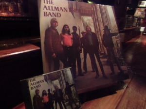 allman brothers band