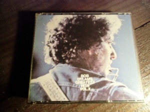 Bob Dylan's Greatest Hit's  Ⅱ