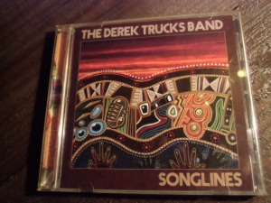songlines