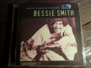 Martin scorsese Presents The Blues Bessie Smith