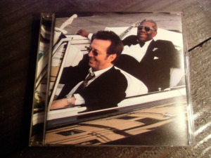 Riding With The King /  B.B.king & Eric Clapton