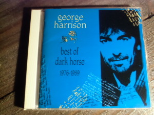 Best Of Dark Horse 1976~1989