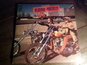 Ballad Of Easy Rider  