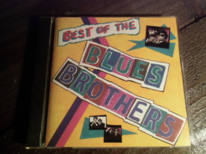 Best Of Blues Brothers