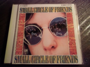 Roger Nichols & The Small Circle Of Friends