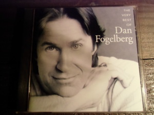 THe Very Best Of Dan Fogelberg