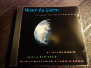 Night On Earth 