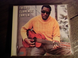 This Is Clarence Carter  
