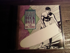 The best Of Dick Dale & His Del-Tones