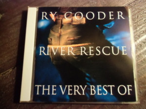 River Rescue-The Very Best Of