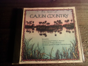 The Best Of Cajun Country