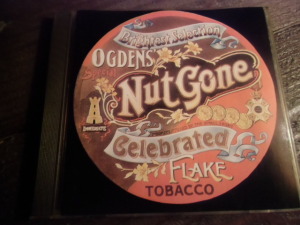 Ogden's Nut Gone Flake 