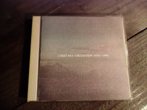Chris Rea Collection  1978~1991