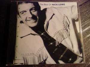 The Best Of Nick Lowe 