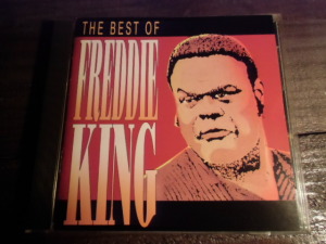 The Best Of Freddie King