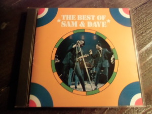 The Best Of Sam & Dave 