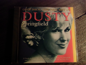 Goin' Back The Very Best Of Dusty Springfield