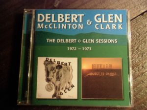 Delbert & Glen('72) / Subject To Change ('73)