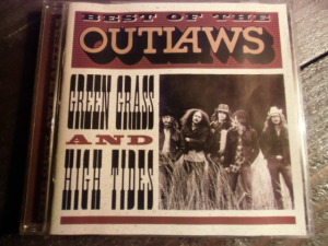 Best Of The Outlaws  