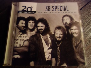The Best Of 38 Special 