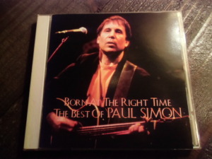 The Best Of Paul Simon
