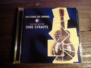 Sultans Of Swing  The Very Best Of Dire Straits