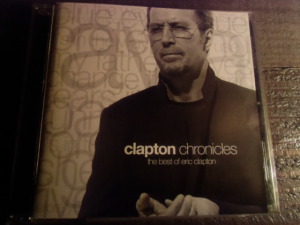Clapton Chronicles