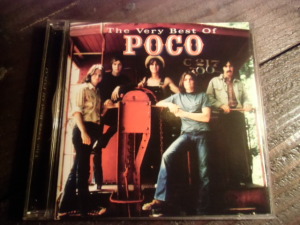 The Very Best Of Poco