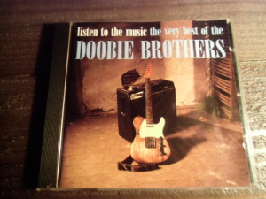 The Very Best Of The Doobie Brothers 