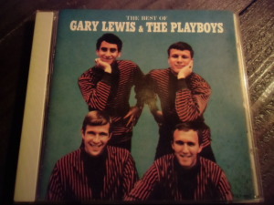 The Best Of Gary Lewis & The Playboys