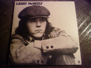 Larry Mcneely 