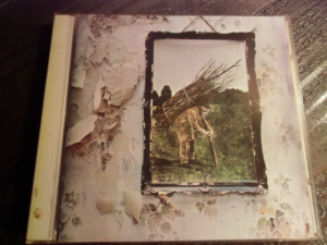 Led Zeppelin Ⅳ